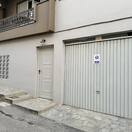 Amaria Cozy Apartment Heraclión Exterior foto